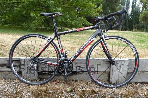 Viner Gladius specificaties 